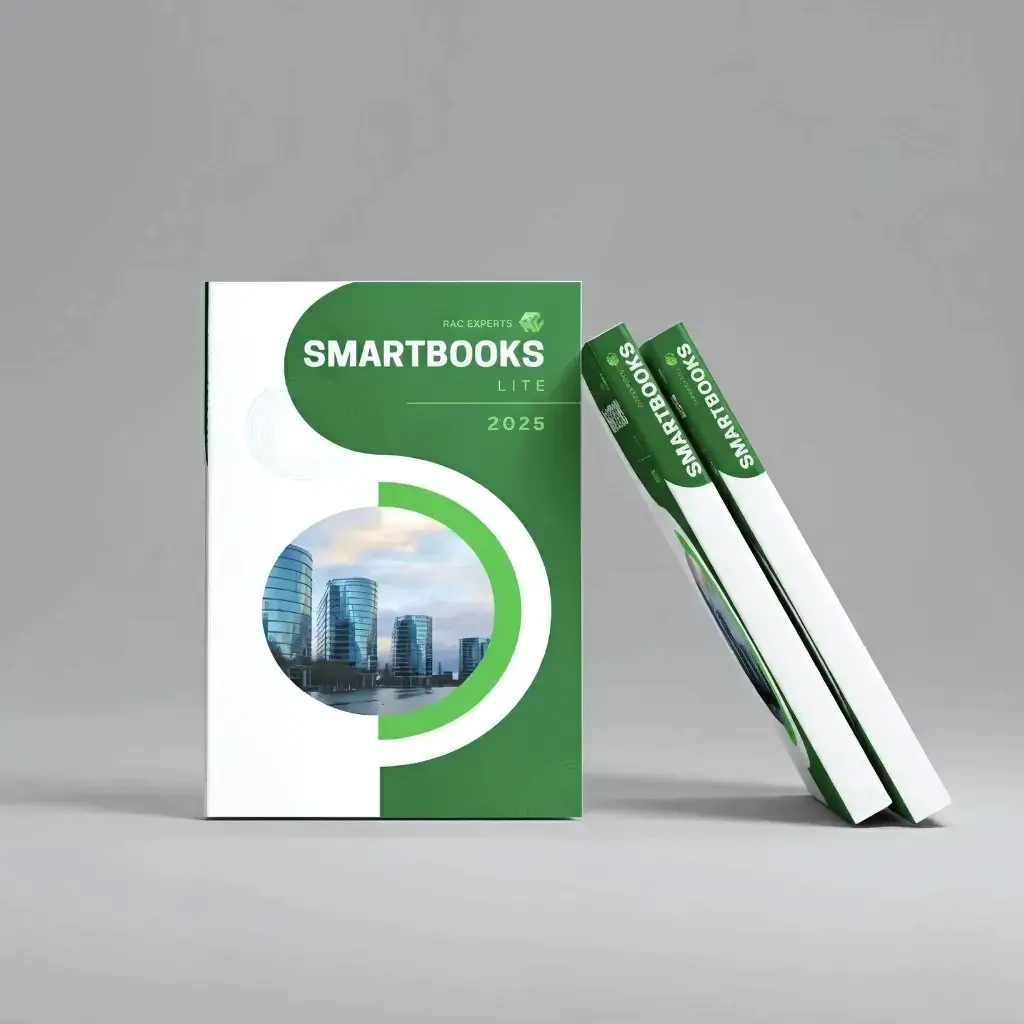 SmartBooks Lite